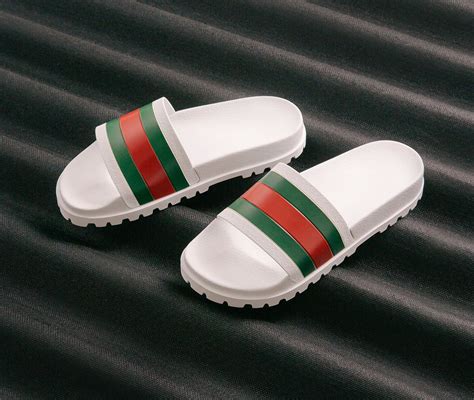 discount gucci sliders